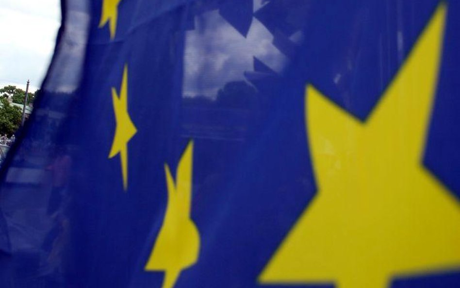 Polska otrzyma kolejne 453 tys. euro pomocy z EFG