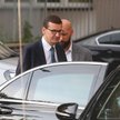 Premier Mateusz Morawiecki