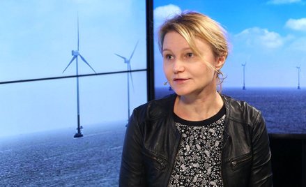 Morska energetyka filarem transformacji energetycznej