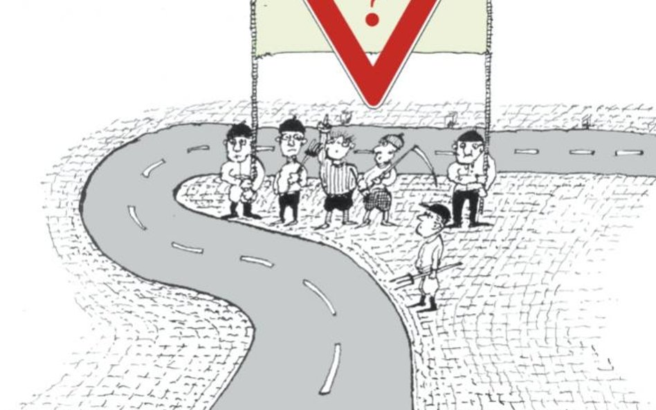 Jak jest opodatkowane nieodpłatne przekazanie infrastruktury drogowej