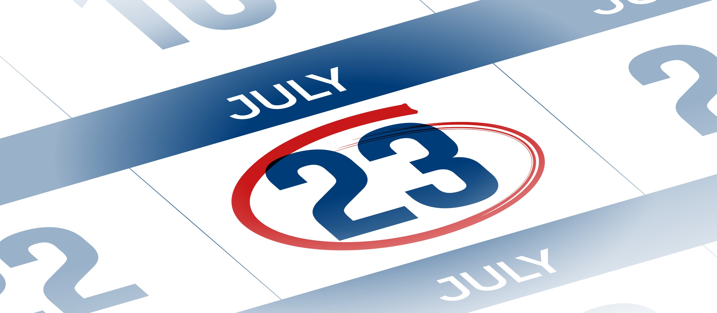 Wydarzy się dziś. Kalendarium wydarzeń na rynkach w dniu 23.07.2026