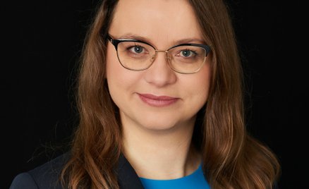 Katarzyna Kozakowska, doradca podatkowy i partner w zespole nieruchomości MDDP