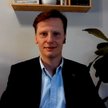 Bartosz Sawicki, analityk firmy Exante