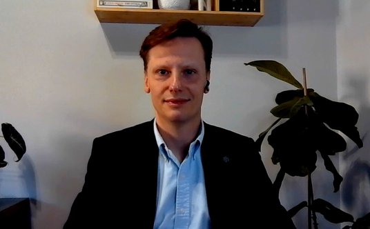 Bartosz Sawicki, analityk firmy Exante