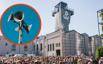 1 sierpnia o godzinie 17 w Warszawie i okolicach jak co roku zawyją syreny alarmowe