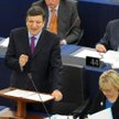 Jose Manuel Barroso, przewodniczący Komisji Europejskiej