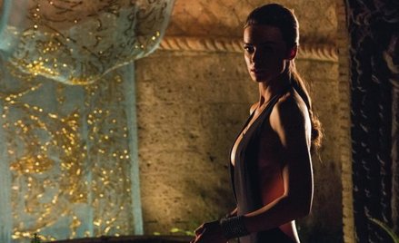 Kasia Smutniak Urodzona w Pile aktorka i modelka, na stałe mieszka we Włoszech, gdzie pięciokrotnie 