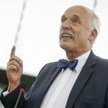 Janusz Korwin-Mikke marszałkiem-seniorem Sejmu?