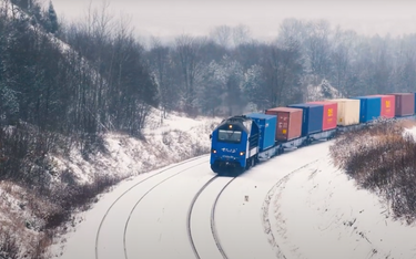 Przewoźnicy kolejowi szykują się na boom w transporcie na Ukrainę