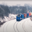 Przewoźnicy kolejowi szykują się na boom w transporcie na Ukrainę