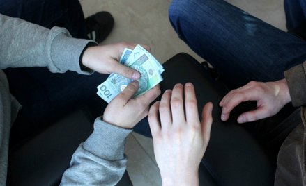 PO nie walczy z korupcją? Julia Pitera kontra Mariusz Kamiński