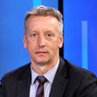 Mariusz Adamiak, dyrektor biura strategii rynkowych w PKO BP