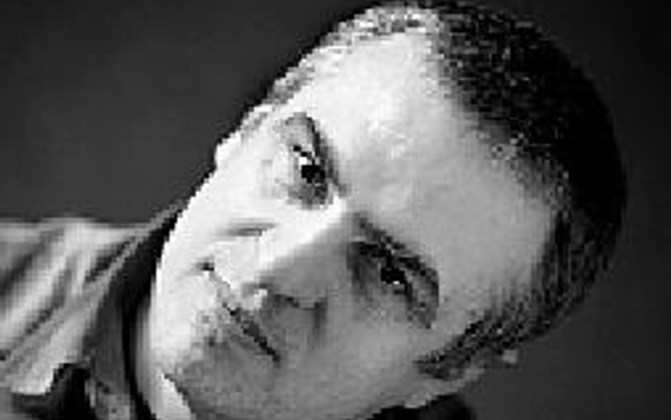 Marek Dusza