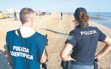 Dyskusja o zaostrzeniu kar za przestępstwa seksualne wróciła po głośnym gwałcie na Polce w Rimini