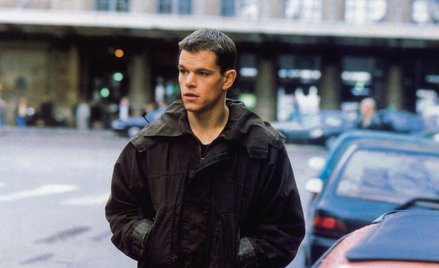 „Tożsamości Bourne’a” ze świetną rolą Matta Damona to jedna z najlepszych metafor sytuacji, w jakiej