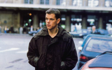 „Tożsamości Bourne’a” ze świetną rolą Matta Damona to jedna z najlepszych metafor sytuacji, w jakiej