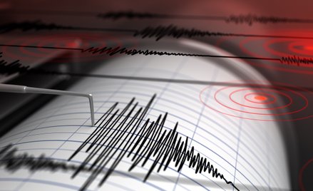 Potężne trzęsienie ziemi w Indonezji. Ostrzeżenie o tsunami