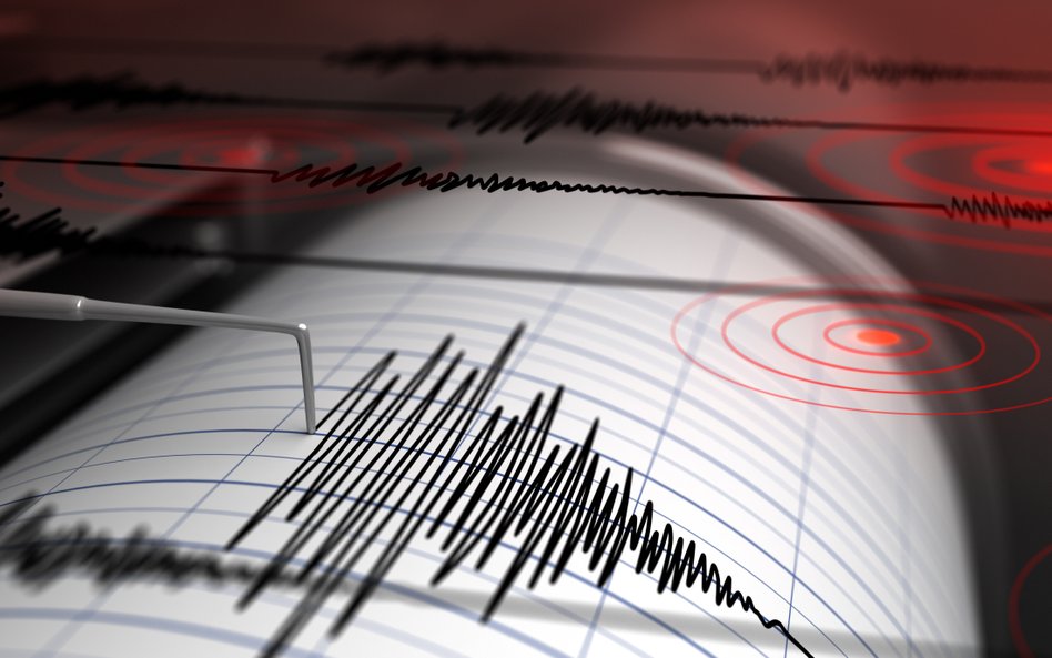 Potężne trzęsienie ziemi w Indonezji. Ostrzeżenie o tsunami