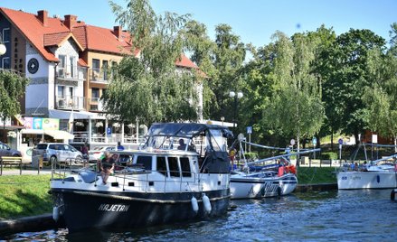 Wiosną na Warmii i Mazurach będzie można skorzystać z dopłat do noclegów