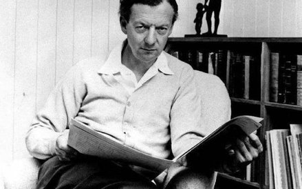 Benjamin Britten
