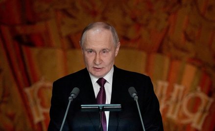 Rosyjski dyktator zagrabił majątki kolejnych dwóch firm zagranicznych