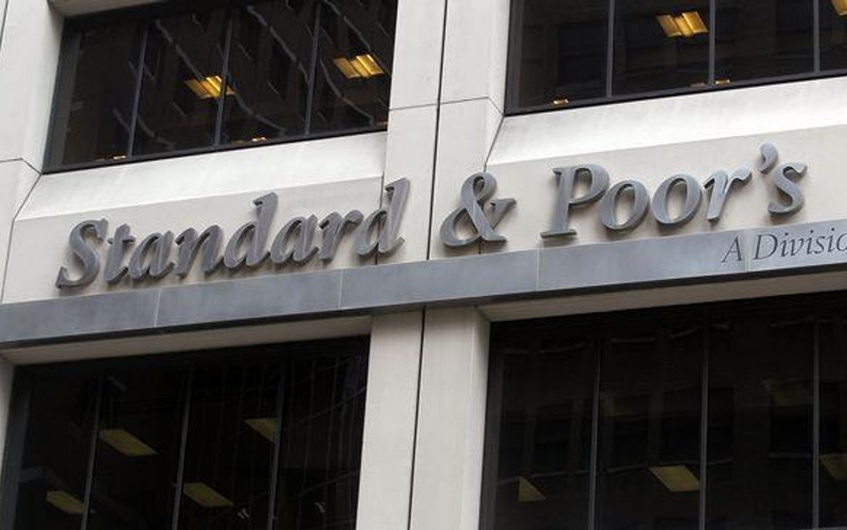 Standard&Poor's