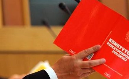 Czy wykup mieszkań trafi do konstytucji