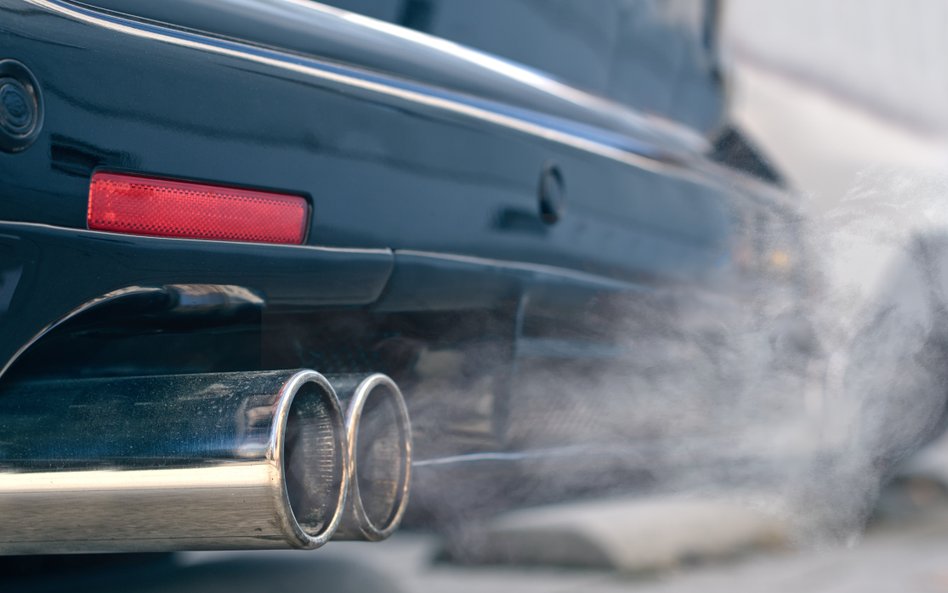 Opracowano tani materiał wychwytujący CO2. Może być przełomem w ochronie klimatu
