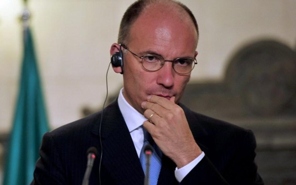 Enrico Letta