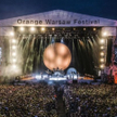 Orange Warsaw Festival: Muzyczny Bond i zdobywca Oskara w Warszawie