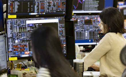 Ostra przecena w Korei. SK Hynix stracił 15 procent