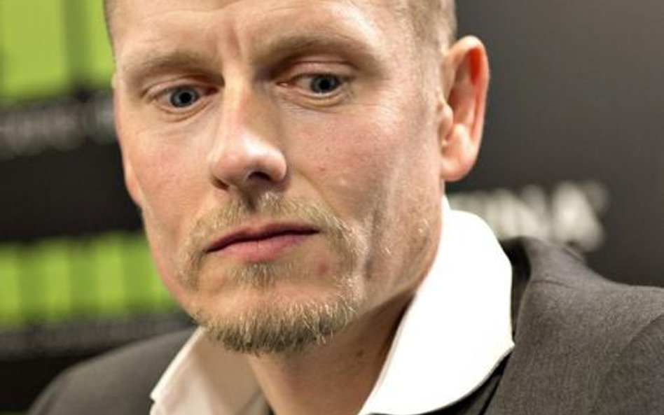 Michael Rasmussen – kolejne gorzkie rozliczenie z kolarstwem