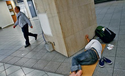 Tak duży spadek PKB to rekord w powojennej historii Japonii