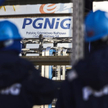 PGNiG zapowiada nowe dostawy gazu