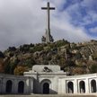 Valle de los Caidos miała być pomnikiem dyktatora i jego zwolenników.