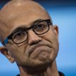 Prezes Microsoft Satya Nadella