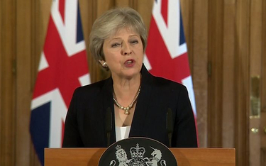 Theresa May: Lepszy brak układu z UE, niż zły układ