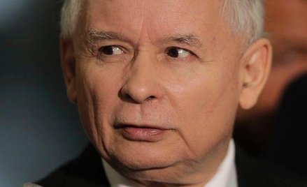 Kaczyński: Polska się zwija