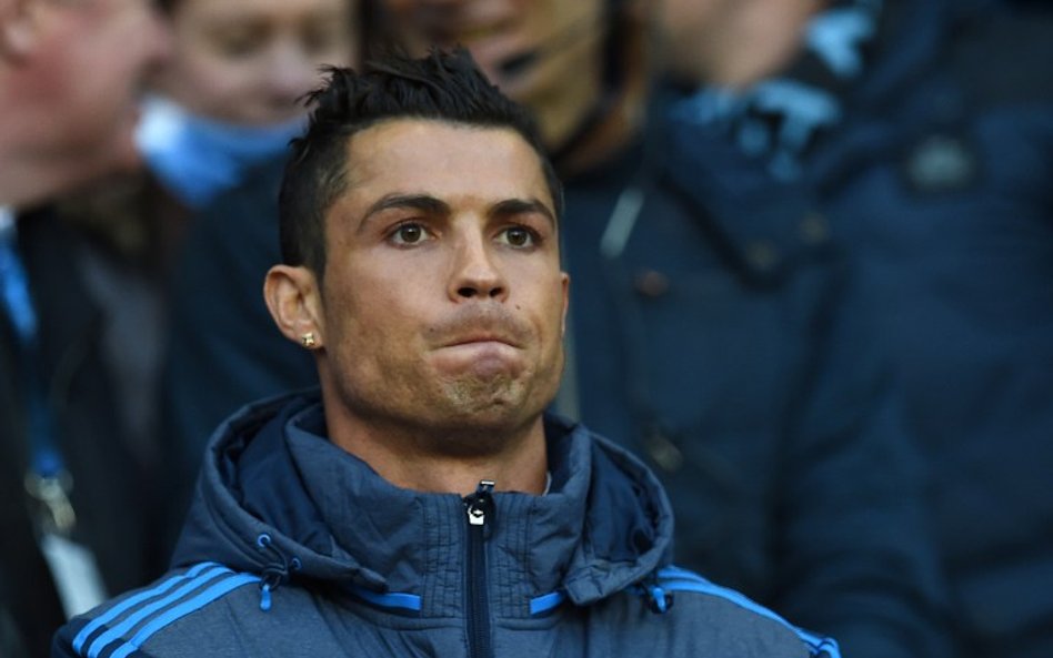 Real – Manchester City, czyli okazja do zemsty dla trenera Pellegriniego
