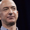 Jeff Bezos, założyciel i prezes Amazona