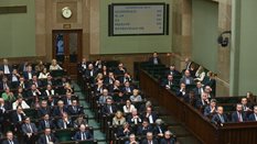 Sejm nie odrzucił weta Karola Nawrockiego