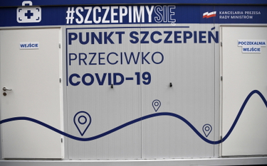 Szczepienia przeciw COVID-19. W tym tygodniu do Polski trafi rekordowa liczba szczepionek