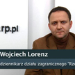 Ciężko będzie udowodnić ludobójstwo