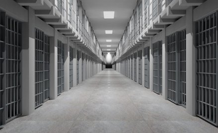 Dostał dożywocie za kradzież 50 dol. Po 36 latach jest wolny