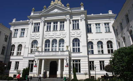 Sąd dla obywatela nie tylko na papierze