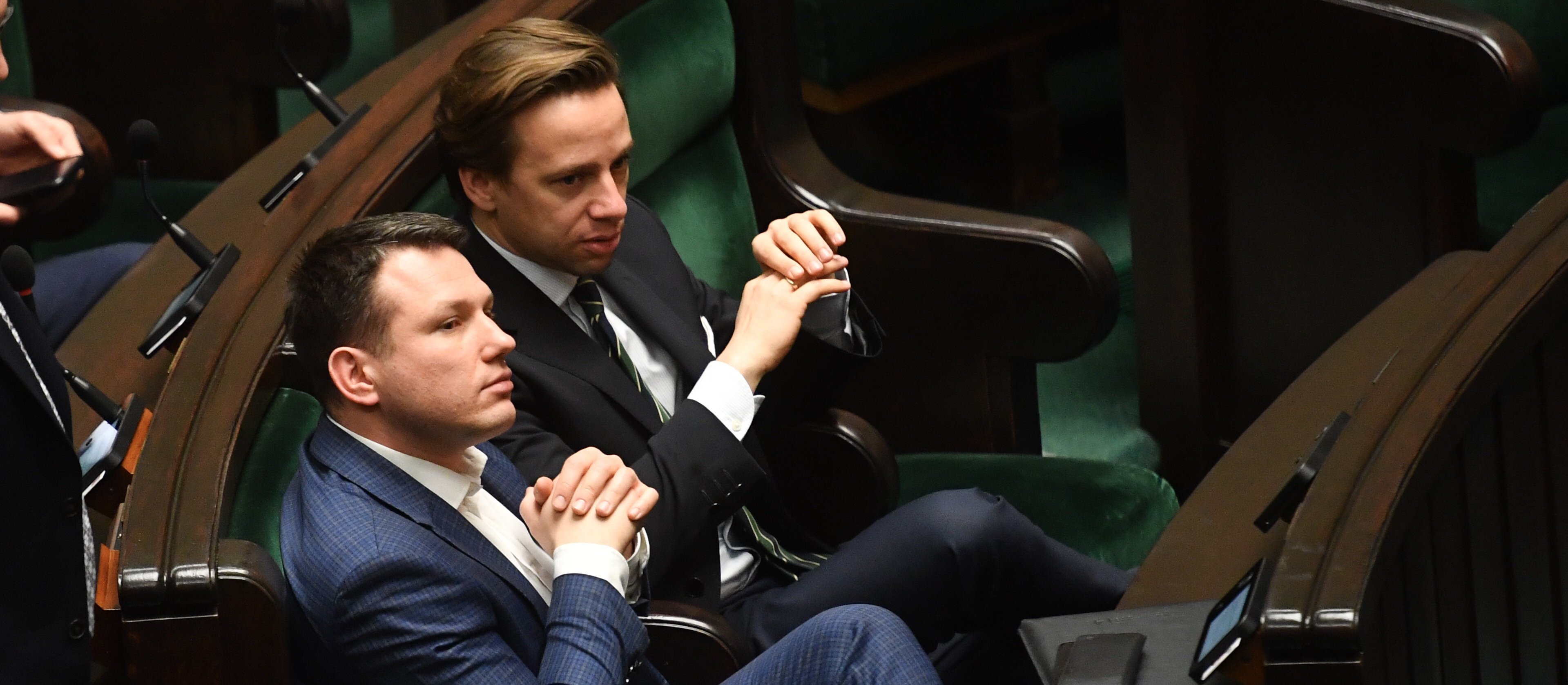 Bogusław Chrabota: Kiedy prawica przestanie rosnąć?