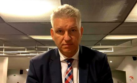 Senator Lewicy: Potężny błąd, zlekceważyliśmy wariant Alfa