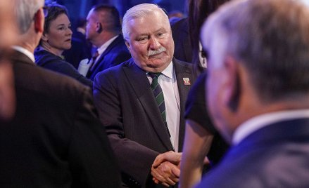 Wałęsa, Bieńkowska i Thun chcą umożliwienia powrotu Ludmiły Kozłowskiej