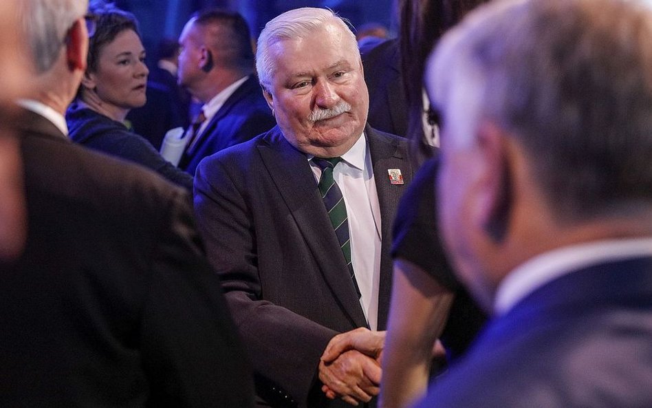 Wałęsa, Bieńkowska i Thun chcą umożliwienia powrotu Ludmiły Kozłowskiej