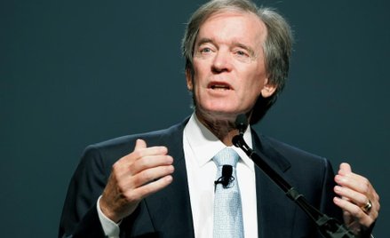 Bill Gross z PIMCO